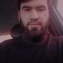 Rasul, 24 года