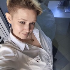 Фотография девушки Анастасия, 35 лет из г. Салават