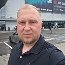 Александр, 40 лет