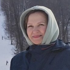 Фотография девушки Елена, 52 года из г. Тольятти