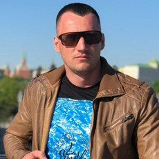 Фотография мужчины Иван, 41 год из г. Пермь