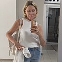 Оксана, 50 лет