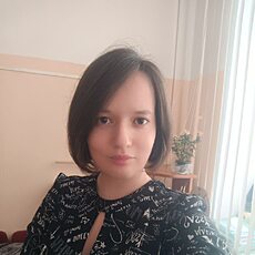 Фотография девушки Алина, 22 года из г. Магадан