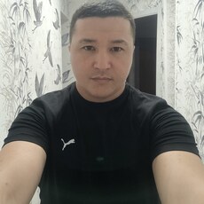 Фотография мужчины Руслан, 31 год из г. Учалы