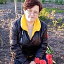 Оксана Белявская, 48 лет
