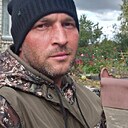 Сергей, 40 лет