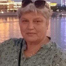 Фотография девушки Марина, 61 год из г. Благовещенск