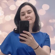 Фотография девушки Эльвира, 50 лет из г. Уфа