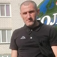 Фотография мужчины Магомед, 38 лет из г. Минск