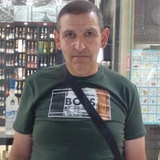 Фотография мужчины Михаил, 55 лет из г. Бердянск