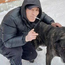 Фотография мужчины Нурлан, 43 года из г. Костанай