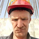 Андрей, 47 лет
