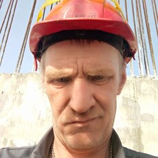 Фотография мужчины Андрей, 47 лет из г. Тайшет