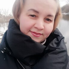 Фотография девушки Юляшка, 41 год из г. Щёлково
