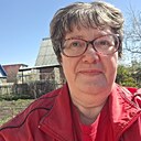 Алиса, 53 года