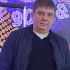 Фотография мужчины Андрей, 46 лет из г. Печора