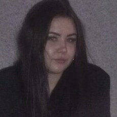 Фотография девушки Дарья, 20 лет из г. Горно-Алтайск