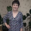Марина, 62 года