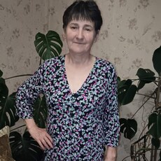 Фотография девушки Марина, 62 года из г. Слоним