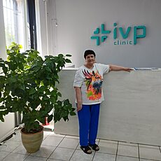 Фотография девушки Валентина, 65 лет из г. Экибастуз