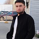Амир, 28 лет
