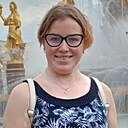 Настя, 35 лет