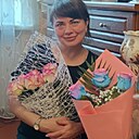 Светлана, 50 лет