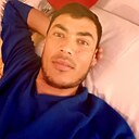 Давлат, 33 года
