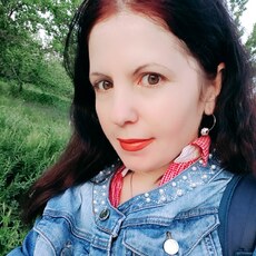 Фотография девушки Елена, 42 года из г. Унгены
