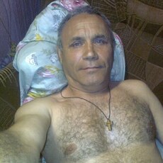 Фотография мужчины Кв, 49 лет из г. Прокопьевск