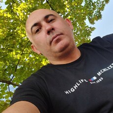Фотография мужчины Giorgi, 41 год из г. Варшава