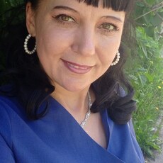 Фотография девушки Екатерина, 41 год из г. Егорьевск