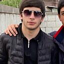 Гор, 23 года