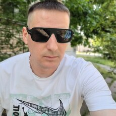Фотография мужчины Aleksandr, 31 год из г. Пинск