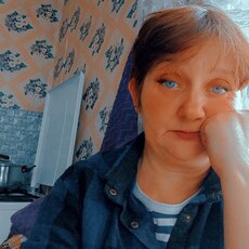 Фотография девушки Анна, 44 года из г. Купино