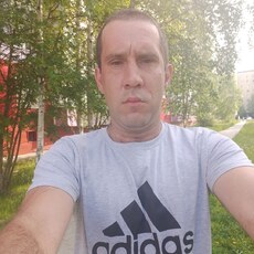 Фотография мужчины Александр, 34 года из г. Нягань