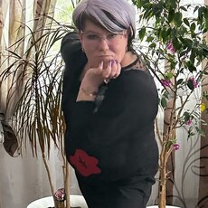 Фотография девушки Лена, 52 года из г. Пермь