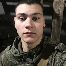 Фотография мужчины Александр, 20 лет из г. Юрга