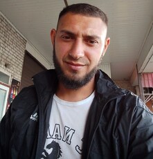 Фотография мужчины Don, 30 лет из г. Георгиевск