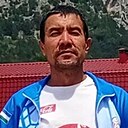 Тахир, 45 лет