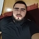 Хаким, 26 лет