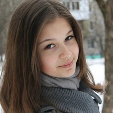 Фотография девушки Мария, 18 лет из г. Тамбов