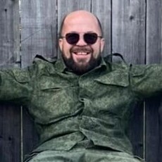 Фотография мужчины Вадим, 44 года из г. Уссурийск