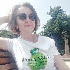 Фотография девушки Светлана, 43 года из г. Курск