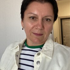 Фотография девушки Наталья, 50 лет из г. Домодедово