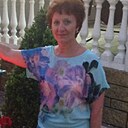 Ирина, 64 года