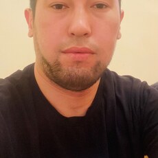 Фотография мужчины Серік, 34 года из г. Актау