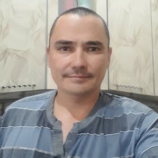 Фотография мужчины Дима, 44 года из г. Новотроицк