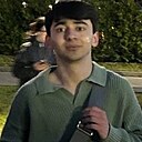 Джаха, 18 лет