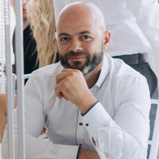 Фотография мужчины Аркадий, 41 год из г. Сочи